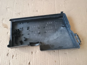 Ford Focus MK2 biztosítéktábla fedél 3M5T-14A076-AE - kép 2