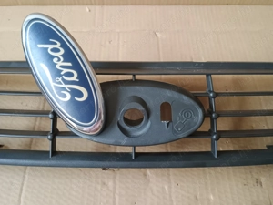 Ford Focus MK2 FL hűtőrács 8M51-8200-BD - kép 2