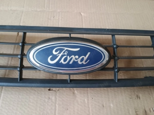 Ford Focus MK2 FL hűtőrács 8M51-8200-BD - kép 4