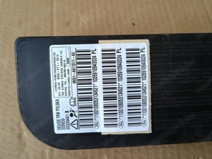 Ford Focus MK2 ülés légzsák 4M51-A611D11-Ad - kép 2