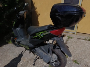 Motowell Magnett 2T  - kép 3