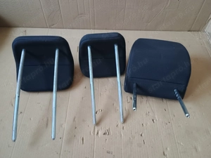 Ford Focus MK2 fejtámlák - többféle - kép 2