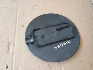 Ford Focus MK2 tankfedél 4M51-A405A02-AB - kép 2