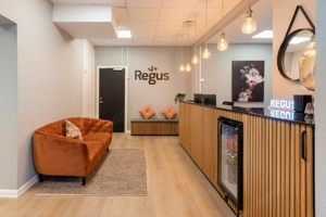 Fedezze fel az Ön igényei szerinti munkavégzési lehetőségeket Regus Obuda Gate 