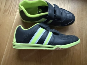 34 es Victory sport cipő nagyon jó állapotban eladó 3000 Ft ért - kép 2