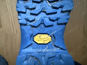 35 ös Elefanten gyerek csizma eladó fűzős + tépőzáras 5000 Ft ért - kép 9