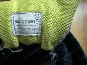 35 ös Elefanten gyerek csizma eladó fűzős + tépőzáras 5000 Ft ért - kép 10