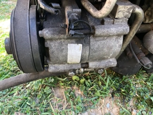 Ford Mondeo MK3 2.0 TDCI motorblokk és hengerfej garanciás porlasztó NINCS! ár a fűzött blokkot tart - kép 4