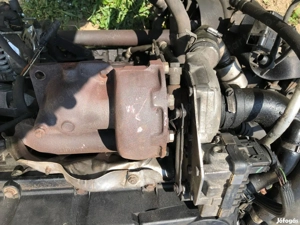 Ford Mondeo MK3 2.0 TDCI motorblokk és hengerfej garanciás porlasztó NINCS! ár a fűzött blokkot tart - kép 6