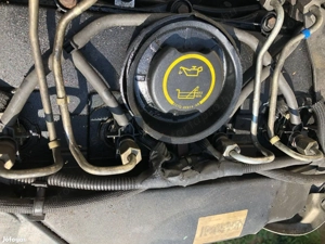 Ford Mondeo MK3 2.0 TDCI motorblokk és hengerfej garanciás porlasztó NINCS! ár a fűzött blokkot tart - kép 9