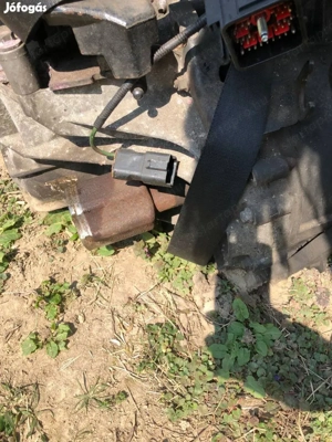 Ford Mondeo MK3 2.0 TDCI motorblokk és hengerfej garanciás porlasztó NINCS! ár a fűzött blokkot tart - kép 8