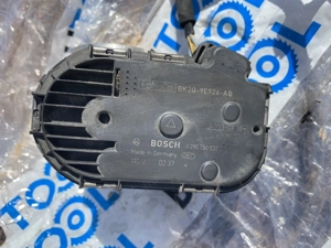 Ford TRANSIT 2.2 2014 Diesel fojtószelep bk2q-9E926 posta megoldható - kép 2