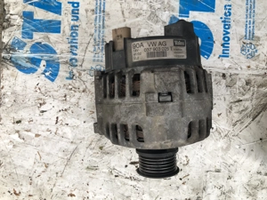 Audi A3 Seat Skoda Fabia Volkswagen polo III  T generátor posta megoldható