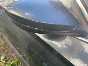 Skoda superb III Bal oldali visszapillantó tükör holttér figyelős posta megoldható - kép 2