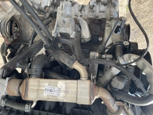 MERCEDES C W203 220 CDI Egr hűtő A6461400175 beszerelési garanciával! Posta megoldható