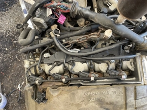 Mercedes C220 injektorok porlasztók hibátlan állapotban 0 445 11 02 38 beszerelési garanciával