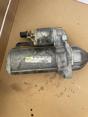 Mercedes W203 W124 w202 w210 R vito sprinter ml stb önindító   beszerelési garancia