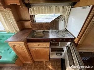 Bp. XX. ker Honvéd - kép 3