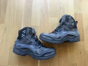 36 os Engelbert Strauss gyerek bakancs 36 os bakancs 6000 Ft