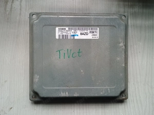 Ford Focus MK2 motorvezérlő ECU 5M51-12A650-HD - kép 2