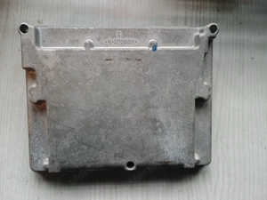 Ford Focus MK2 motorvezérlő ECU 5M51-12A650-CD - kép 2