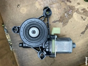 Skoda Superb III jobbos balos első hátsó ablakemelő motor ár db 8K0.941.597.B 5q0.959.802 A 5q0.959. - kép 4