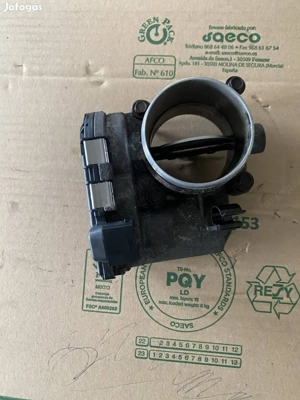 Ford Transit, Peugeot Boxer, Jumper 2.2 Euró 5 2011-2016-ig Fojtószelep Bevizsgált - kép 2