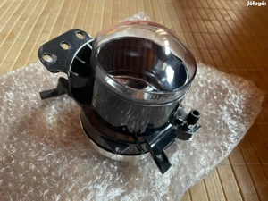 Bmw E60 61 bal első ködlámpa teljesen új 63177897187 2001-2010 ig posta megoldható - kép 3