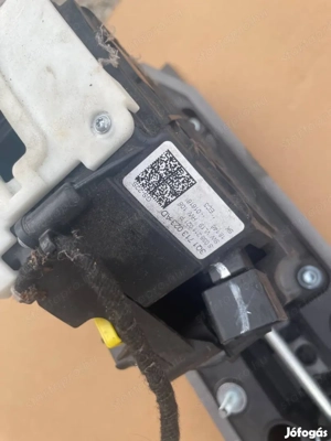 Volkswagen B8 Passat Arteon Skoda Superb III 3Q1 713 023 Ad váltó kulissza posta megoldható - kép 2