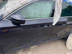 Skoda Superb III jobbos első hátsó ajtó és külön csomagtér ajtó hibátlan 2015-től - kép 2