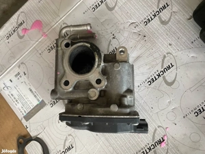 Toyota Avensis T27 2011-es 2.2 D4D EGR 25800-0R010 beszerelési garis kizárólag telefonon érdeklődjön - kép 2