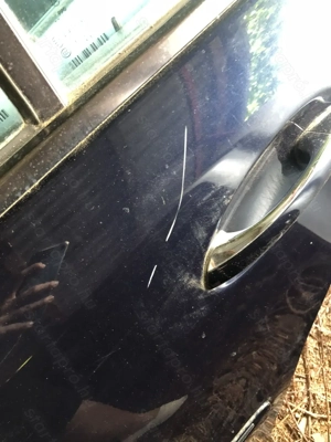 Mercedes W211 E-oszt. jobb első ,balos hátsó ajtó üresen ár db kizárólag telefonon érdeklődjön - kép 3