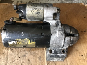 Bmw 118D E87, 318D E90 önindító 0 001 139 002 beszerelési garancia posta megoldható  - kép 2