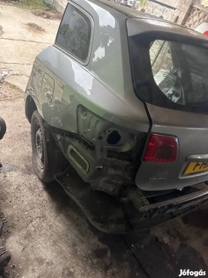 Toyota Avensis T27 jobbos balos hátsó negyed 2011-es telefonon érdeklődjön ár oldal - kép 2