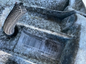 Nissan Qashqai 1.5 dci 6 sebességes manuális váltó TL4K9Kx 388626 -- Fa A76808 beszerelési garanciás - kép 2