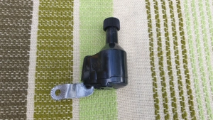 6V, 3W bicikli dinamó eladó, francia