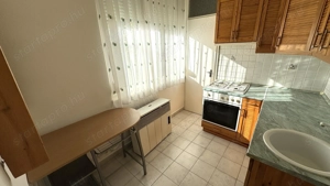 Malomkertben 1. emeleti 54 nm-es 2 szoba-konyhás erkélyes azonnal költözhető lakás eladó - kép 2