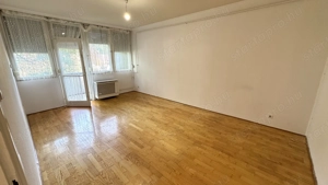 Malomkertben 1. emeleti 54 nm-es 2 szoba-konyhás erkélyes azonnal költözhető lakás eladó - kép 4