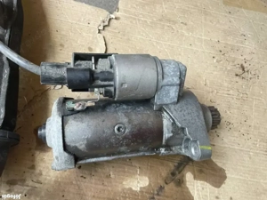 Skoda,Volkswagen,Audi önindító 02E 911 022 C beszerelési garancia superb,golf,passat 2015-től - kép 2