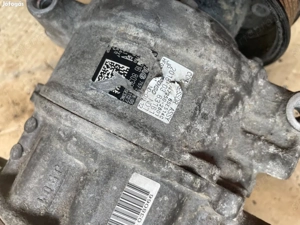 Skoda,Volkswagen,Audi klímakompresszor 447250-2801 2.0 TDI 6ses14c 3Q0 816 803 D  - kép 2