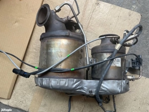 Skoda,Volkswagen,Audi részecskeszűrő 04L 131 765 AR 2.0 TDI posta megoldható