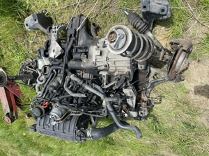 Mercedes W168 160 CDI motorblokk és hengerfej beszerelési garanciával 