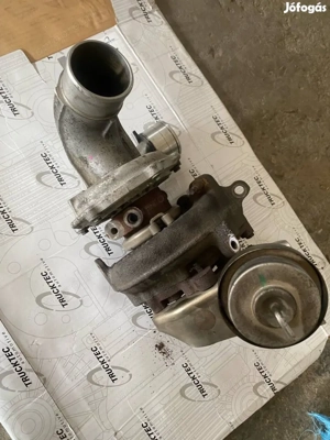 Toyota Avensis T27 2011-es 2.2 D4D turbó 17201-0R060 beszerelési garis posta megoldható kizárólag te