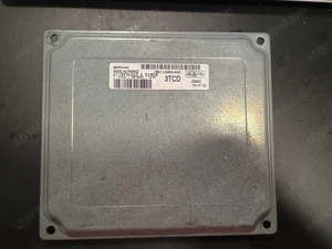 Ford Focus MK2 motorvezérlő ECU 7M51-12A650-AGD - kép 2