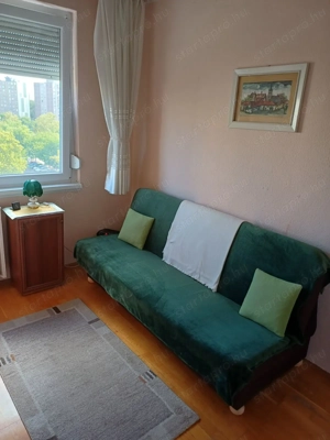 Szoba kiadó Hölgy részére  - kép 2