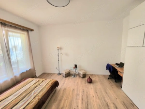 Eladó különleges, kertkapcsolatos lakás rengeteg extrával a XV. kerületben. - kép 2