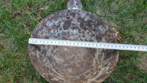 Hosszúnyelű kőműves merőkanál eladó - kép 4