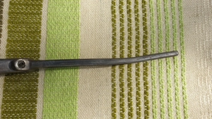 Régi krova, racsni eladó, Kampmann No 3080, Germany - kép 8