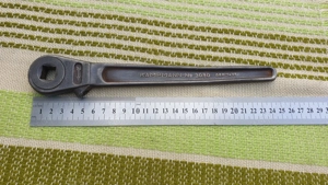 Régi krova, racsni eladó, Kampmann No 3080, Germany - kép 4