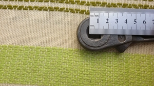 Régi krova, racsni eladó, Kampmann No 3080, Germany - kép 5